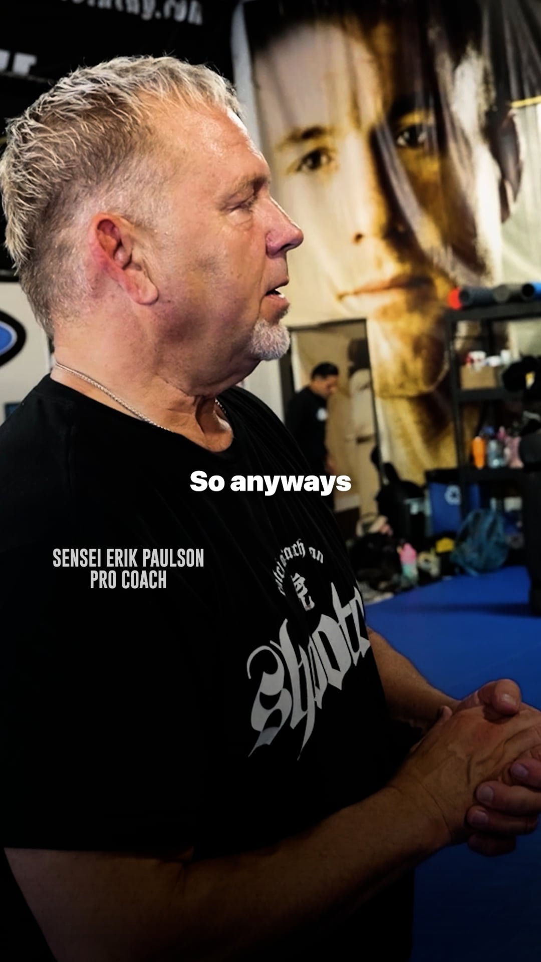 SENSEI ERK PAULSON